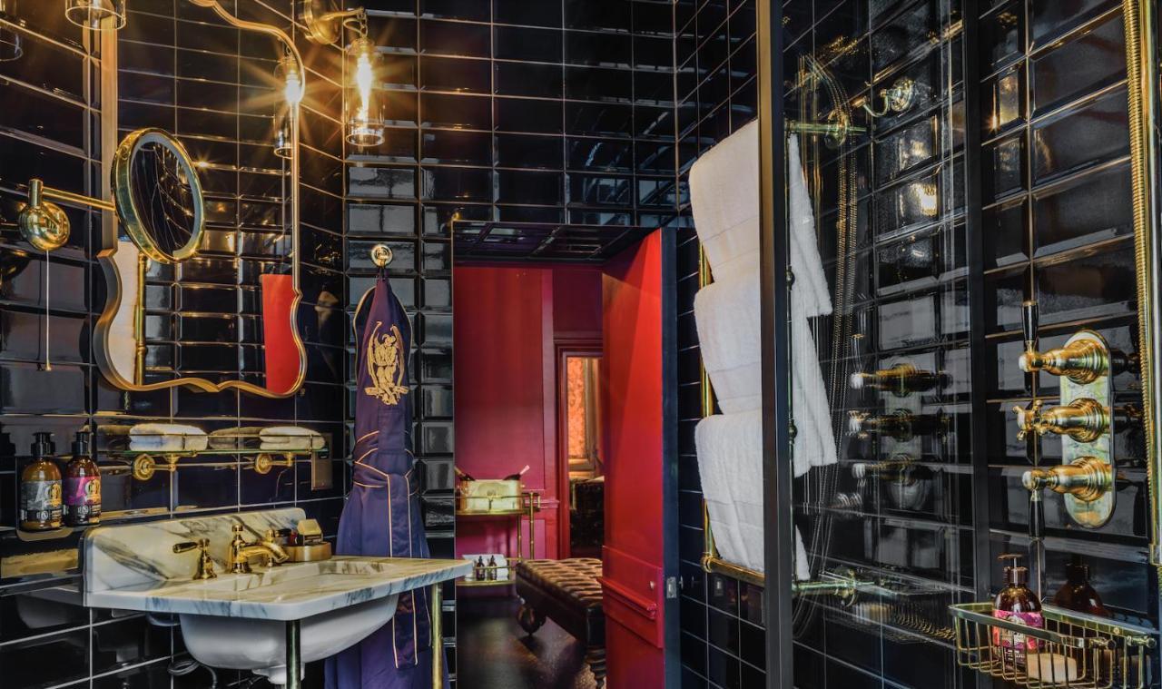 Hotel Chateau Denmark 5*