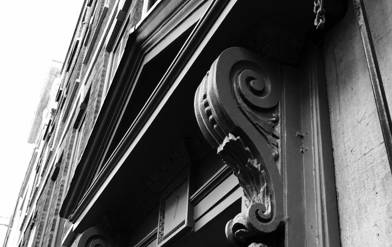 Hotel Chateau Denmark London