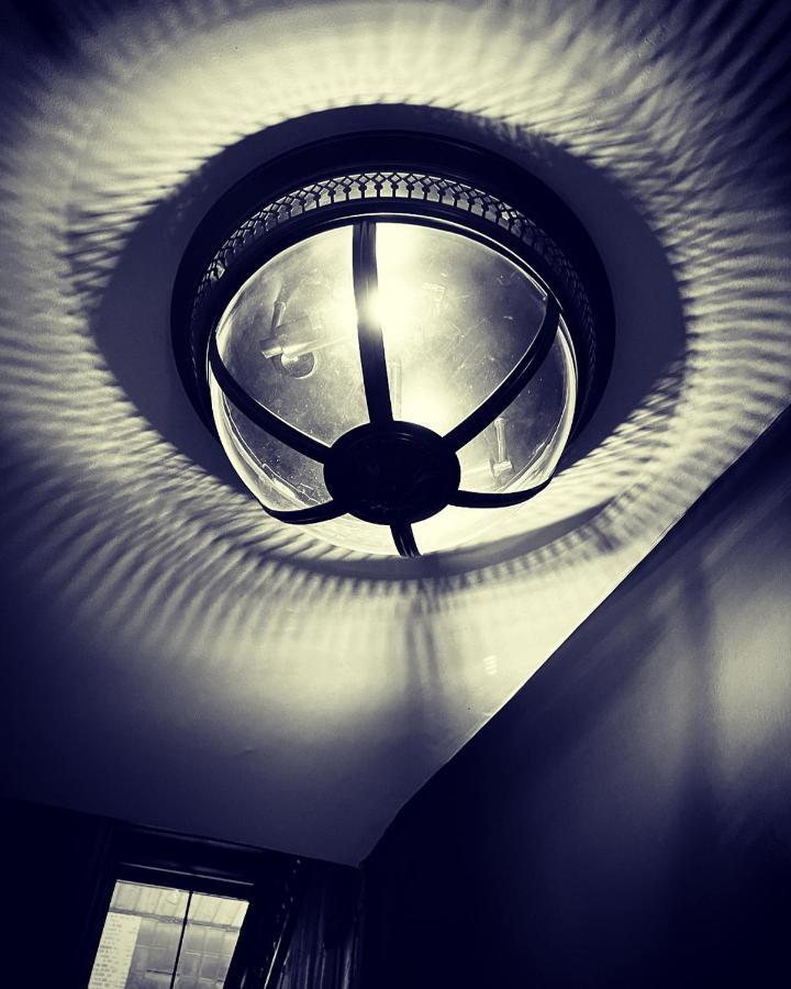 Hotel Chateau Denmark London