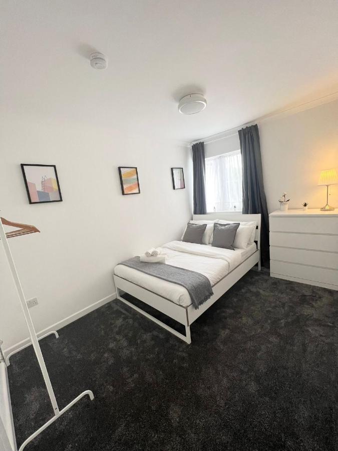 Stunning Flat In Greater Guest house *