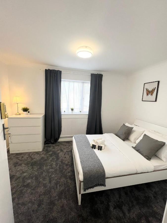 Stunning Flat In Greater * London