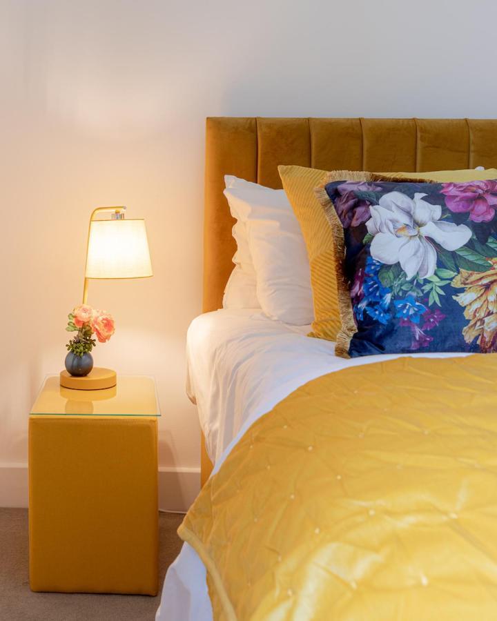 Tower Bridge Luxxe Nomads Lavish Choice For Large Groups - Free Parking * Londres
