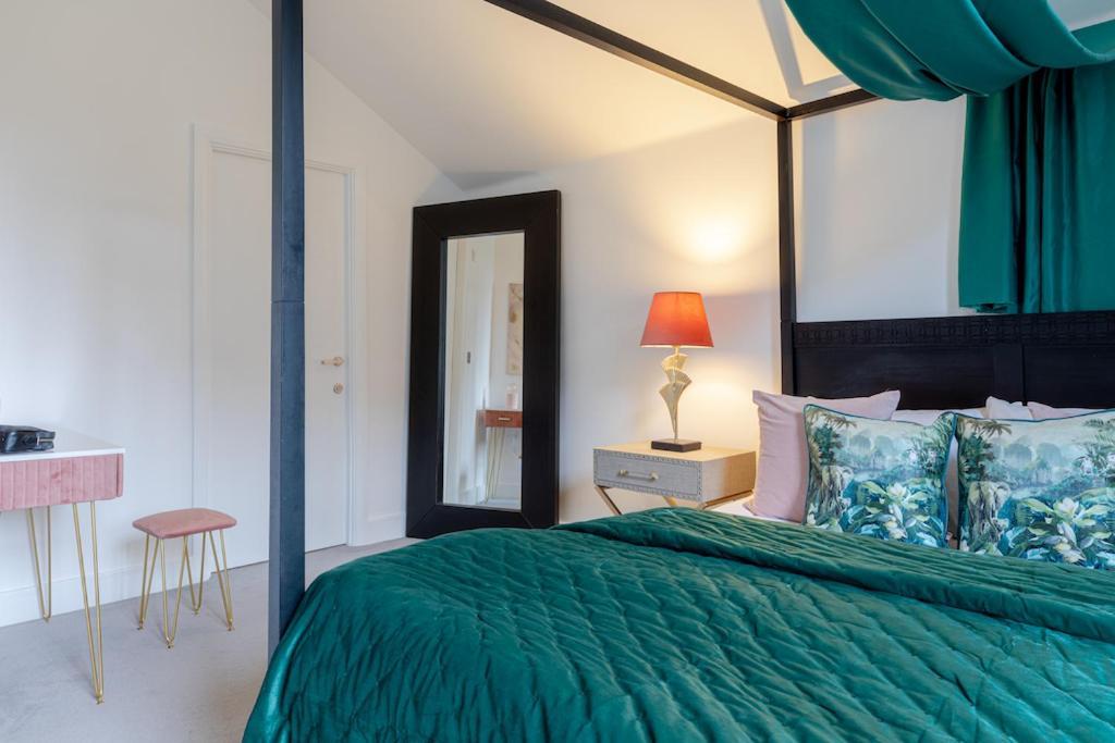 Tower Bridge Luxxe Nomads Lavish Choice For Large Groups - Free Parking Londres