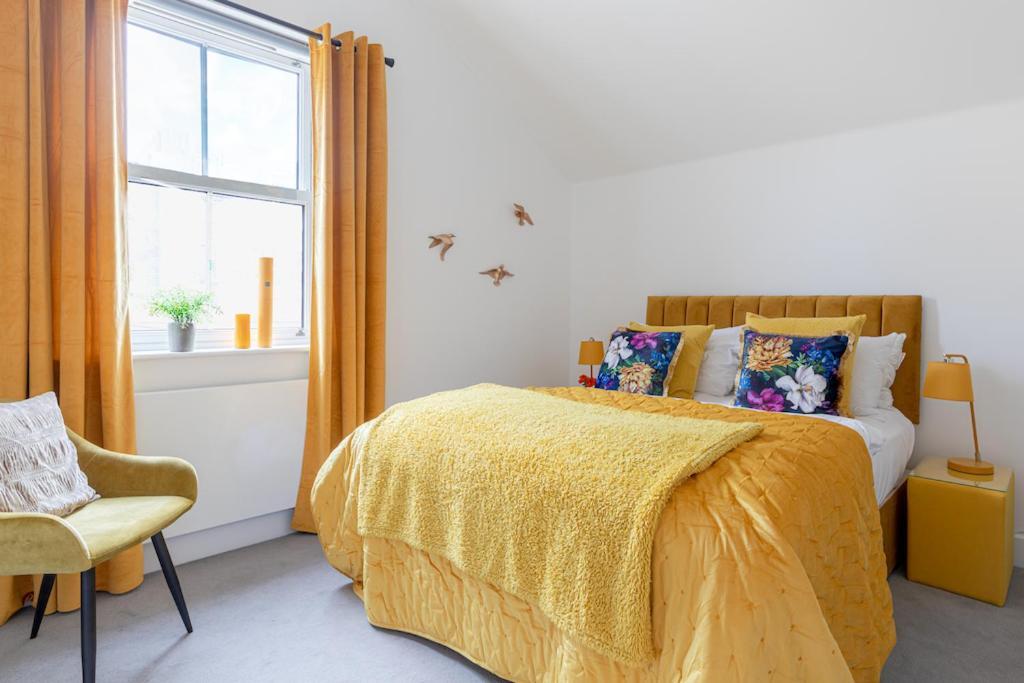 Tower Bridge Luxxe Nomads Lavish Choice For Large Groups - Free Parking Apartamento Londres