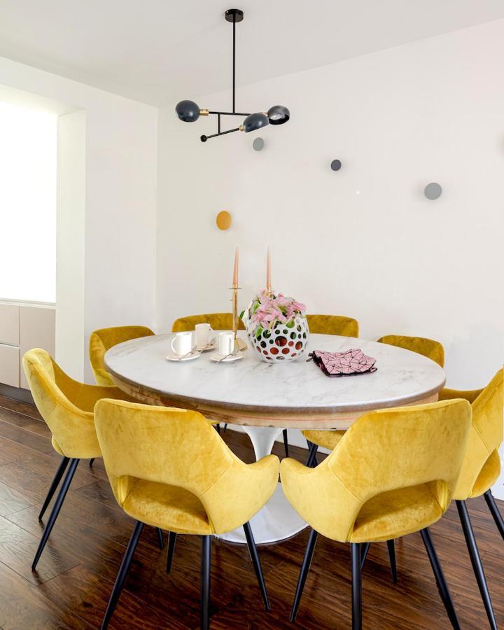 Tower Bridge Luxxe Nomads Lavish Choice For Large Groups - Free Parking Apartamento *