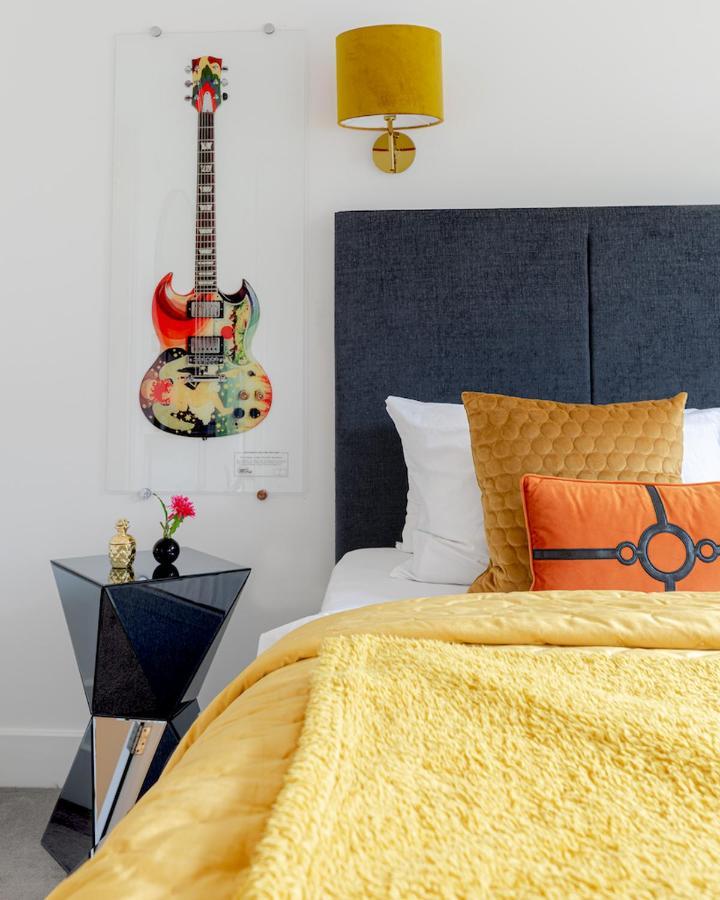 Tower Bridge Luxxe Nomads Lavish Choice For Large Groups - Free Parking * London