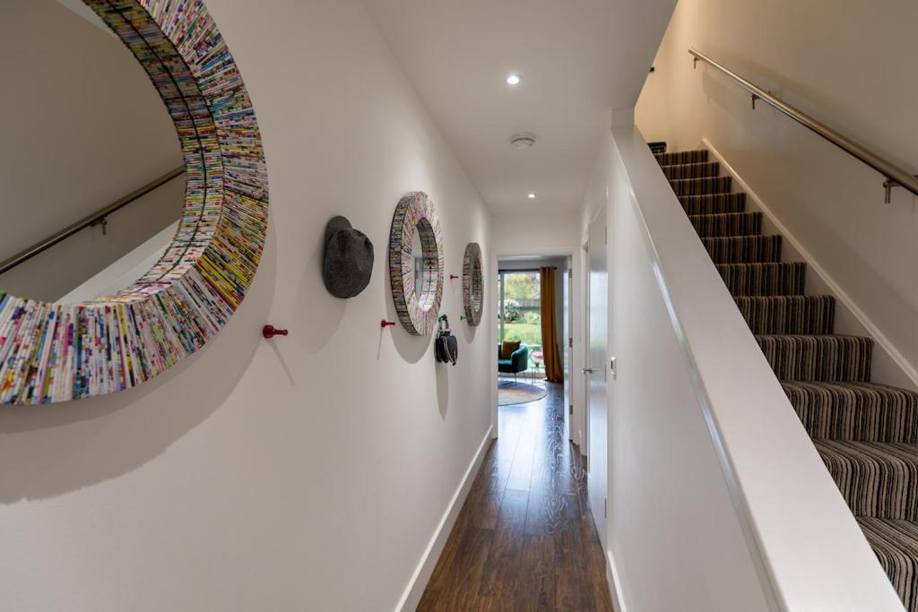 Tower Bridge Luxxe Nomads Lavish Choice For Large Groups - Free Parking Apartment London