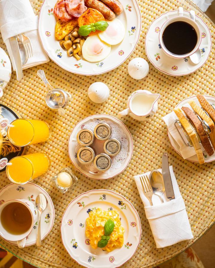 San Domenico House Hotel Londen
