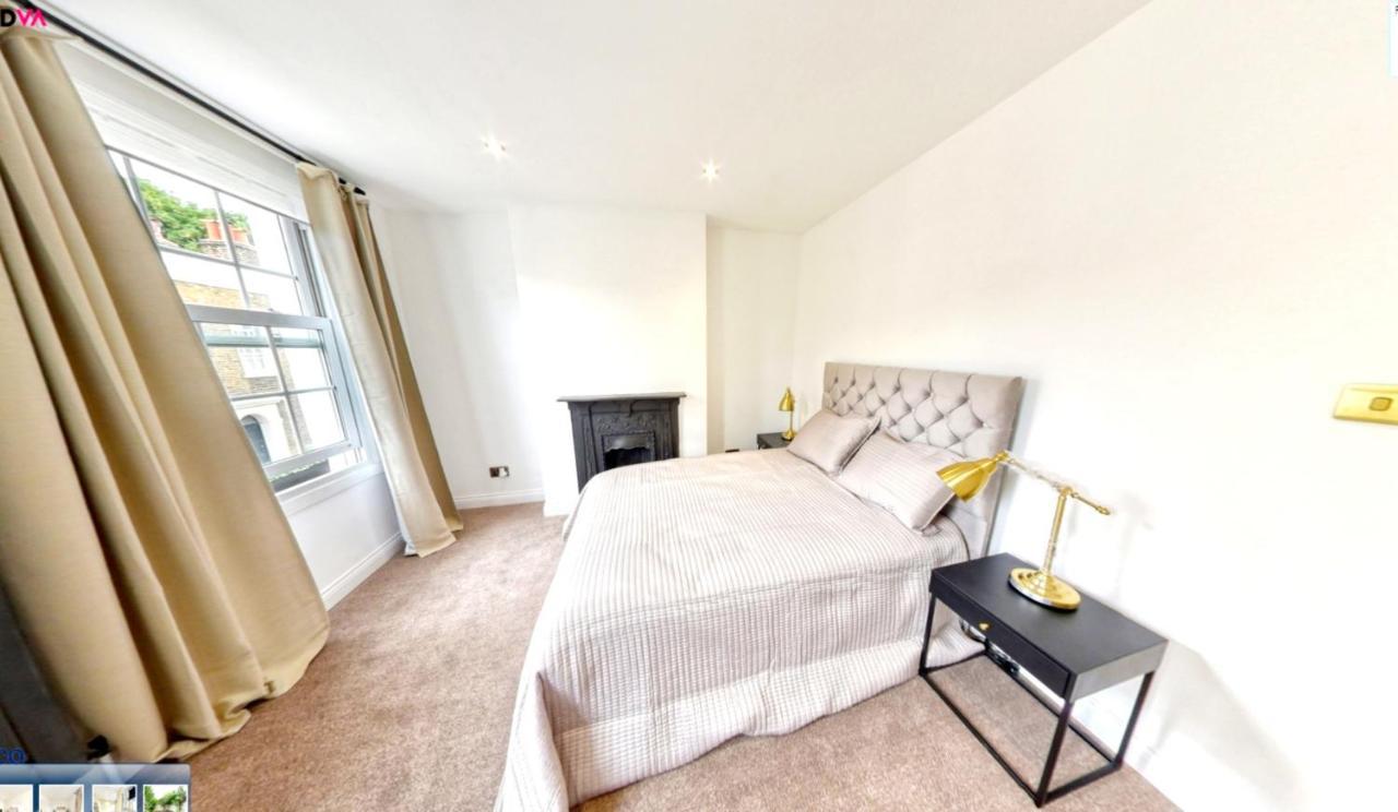 Holiday home Charming 2-bed House In London