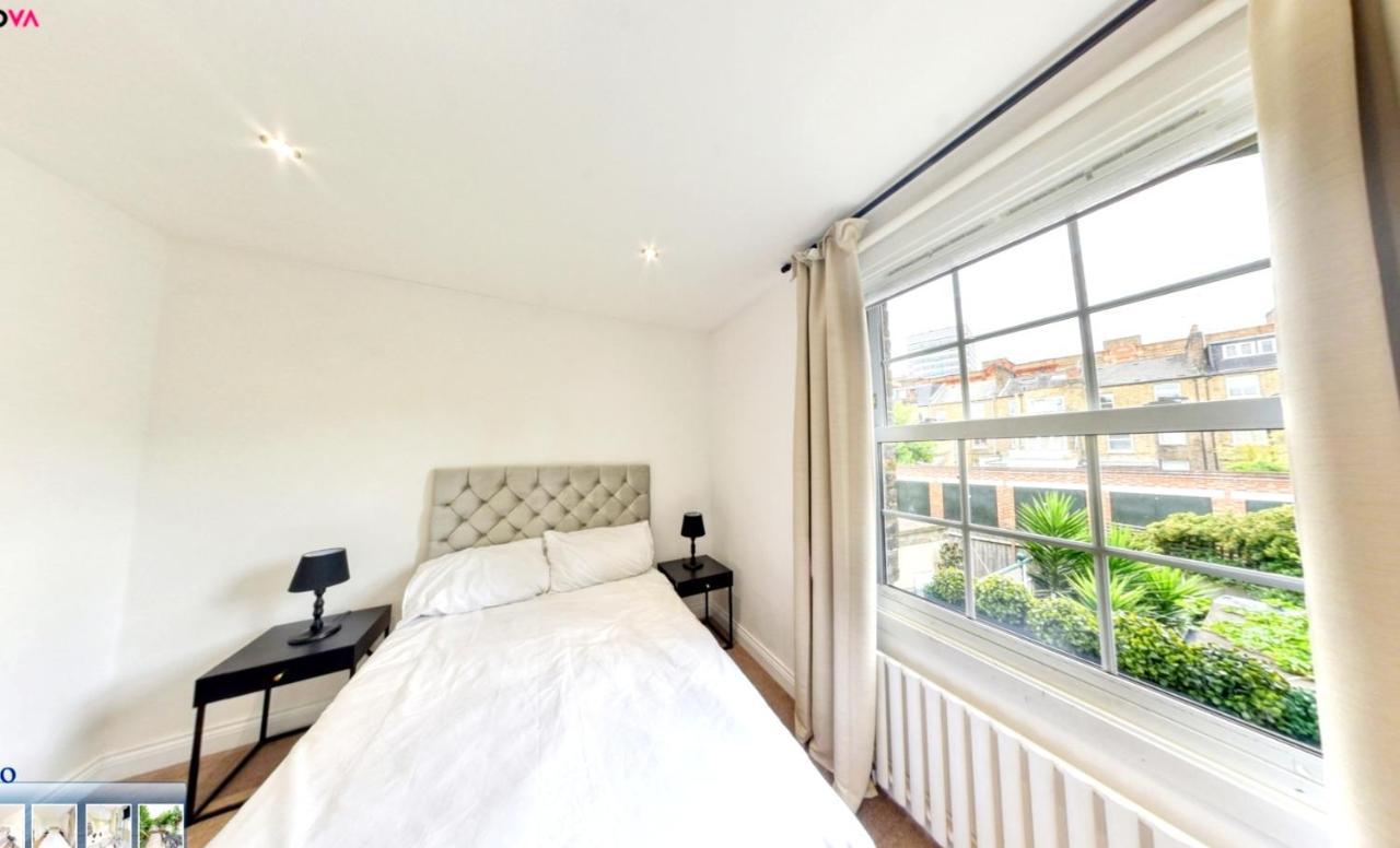 Charming 2-bed House In * London