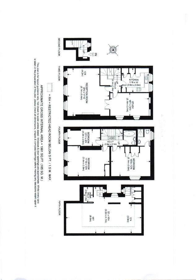 Marylebone Apartamento