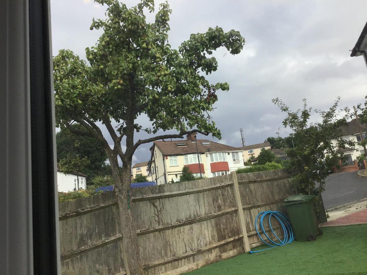 Residential Quarters, The Bungalow - Shooters Hill Holiday home London