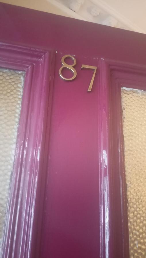 Sergul Hotel Londen