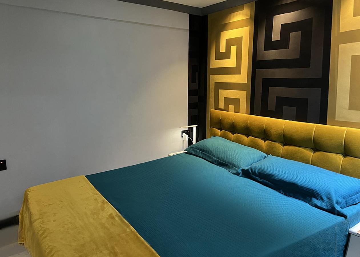 Exclusive South Kensington