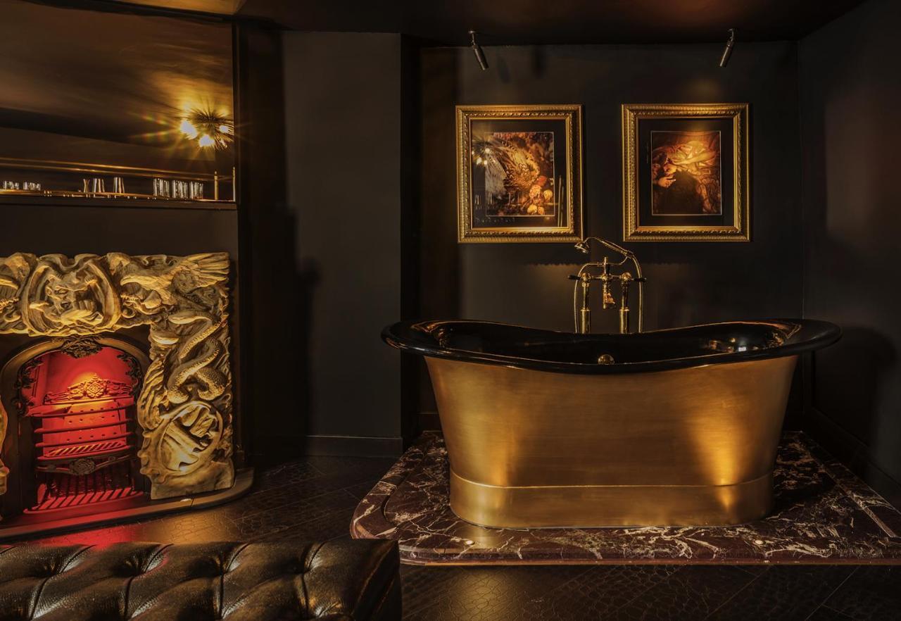 Hotel Chateau Denmark 5*