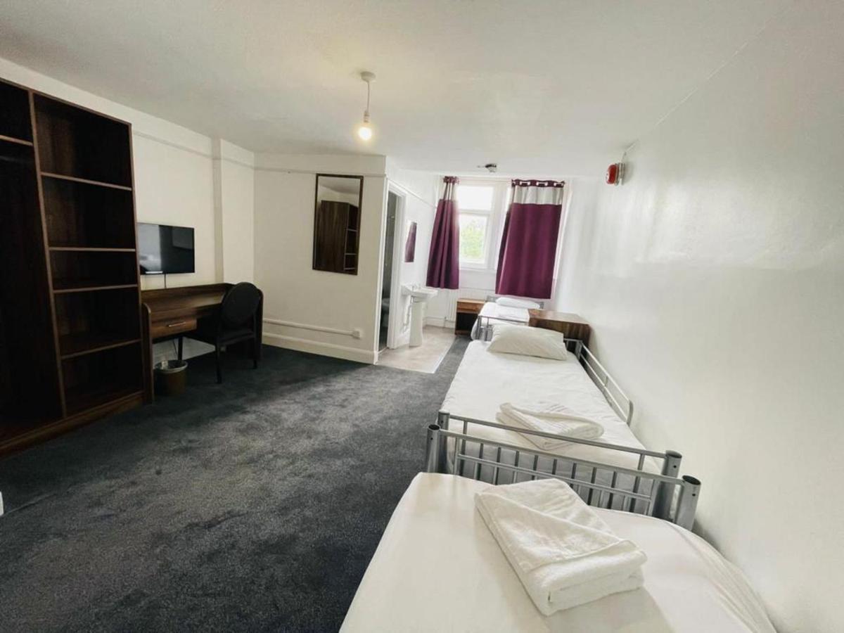 Hotel National