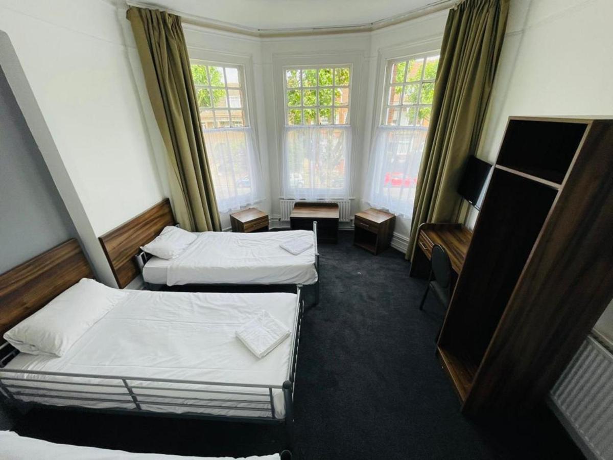 Hotel National 2*
