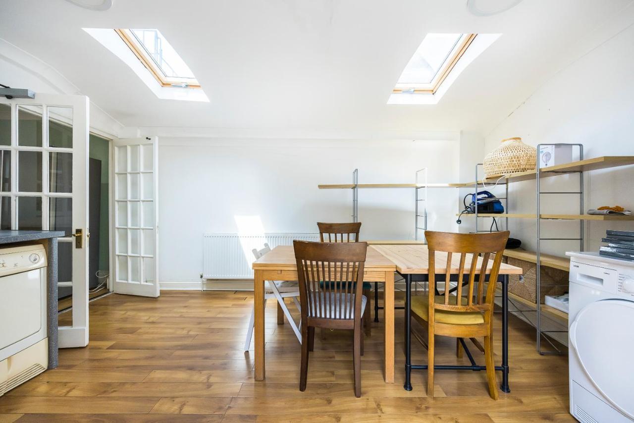 Guest house Verv Islington London