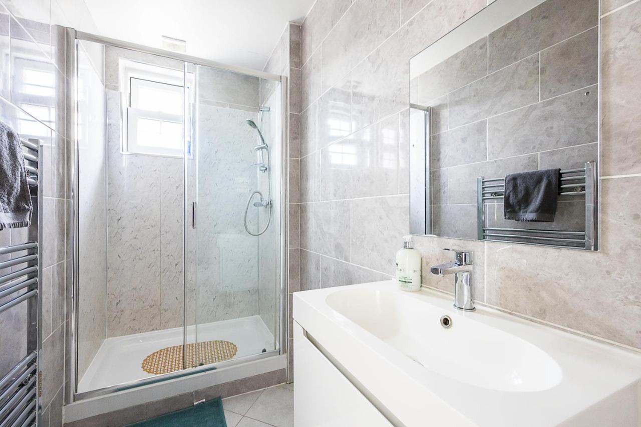 Guest house Verv Islington 5*