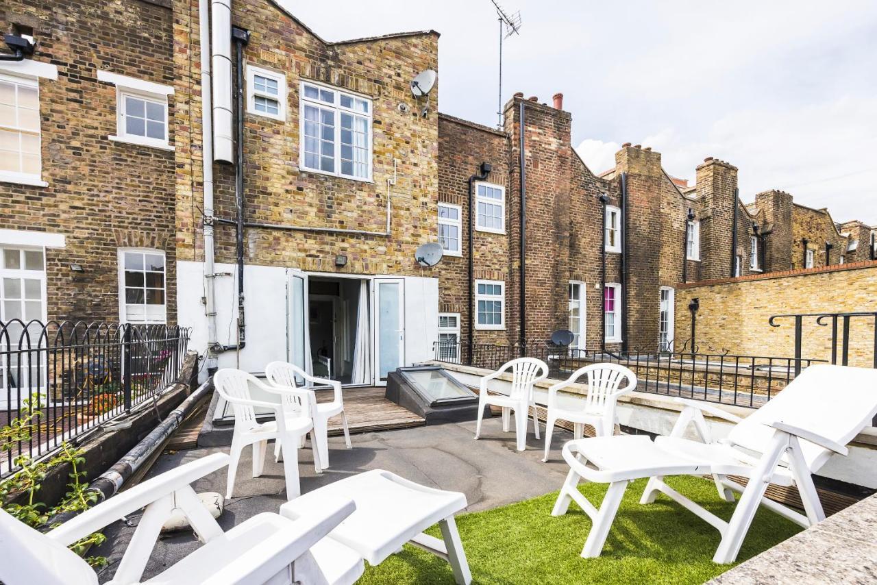 Verv Islington Guest house 5*