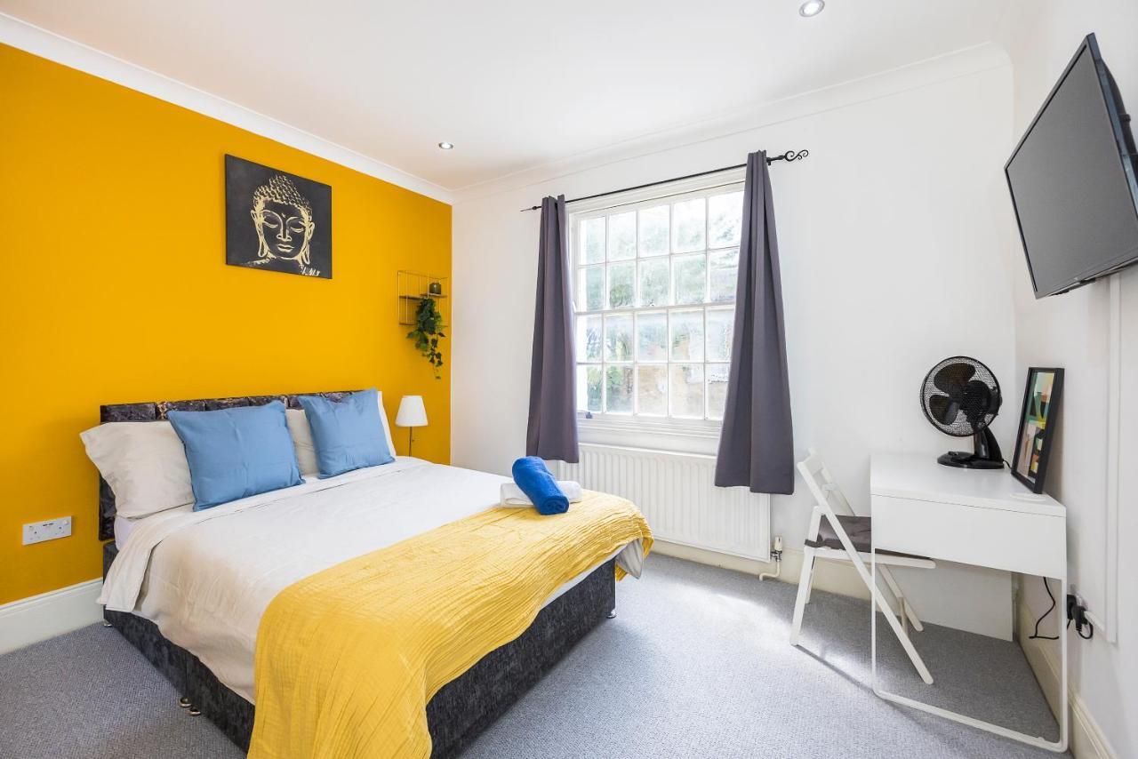 Guest house Verv Islington