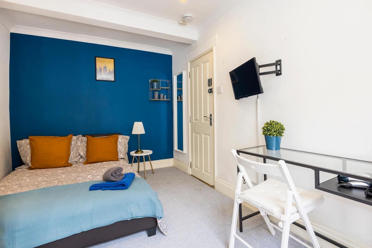 Guest house Verv Islington 5*