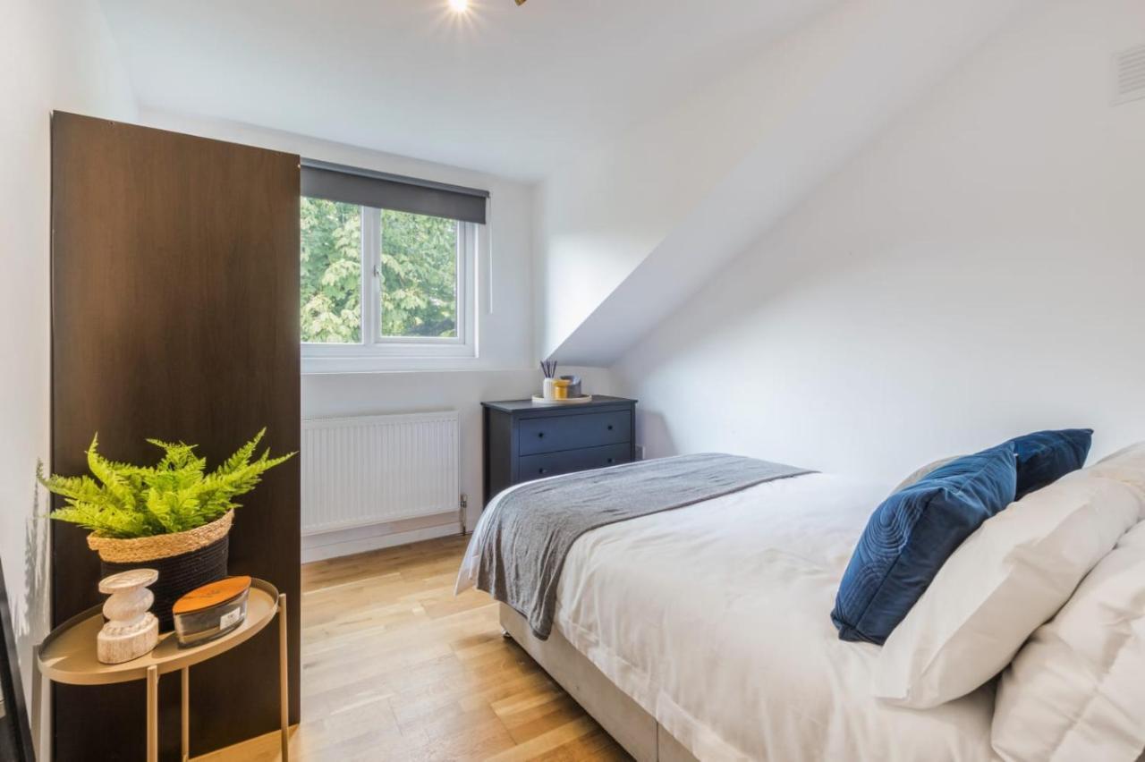 In Brixton Next Door To Brockwell Park Appartement *