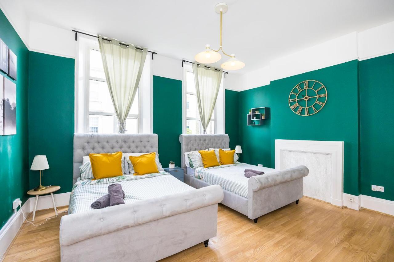 Guest house Pimlico Hub