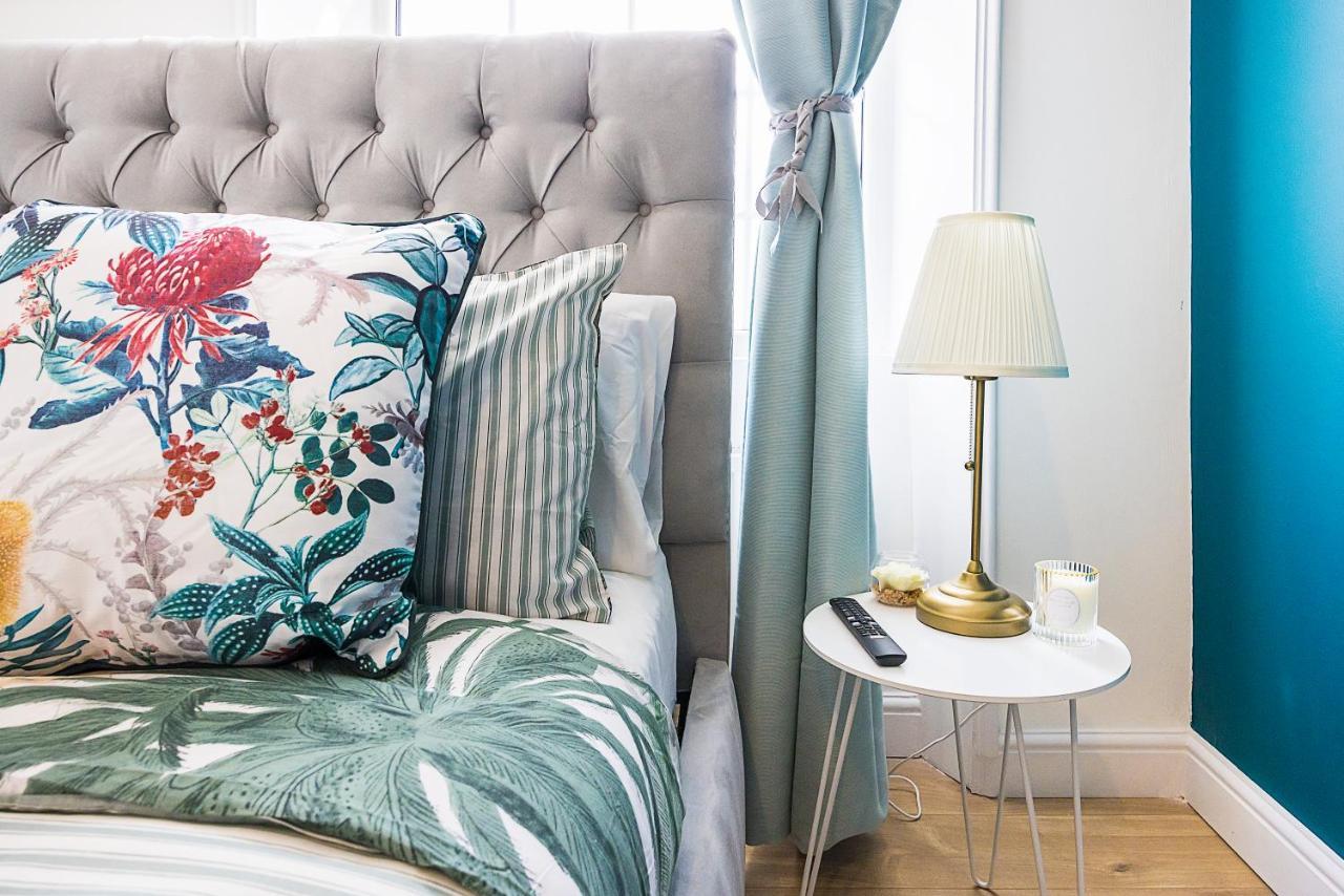 Guest house Pimlico Hub *