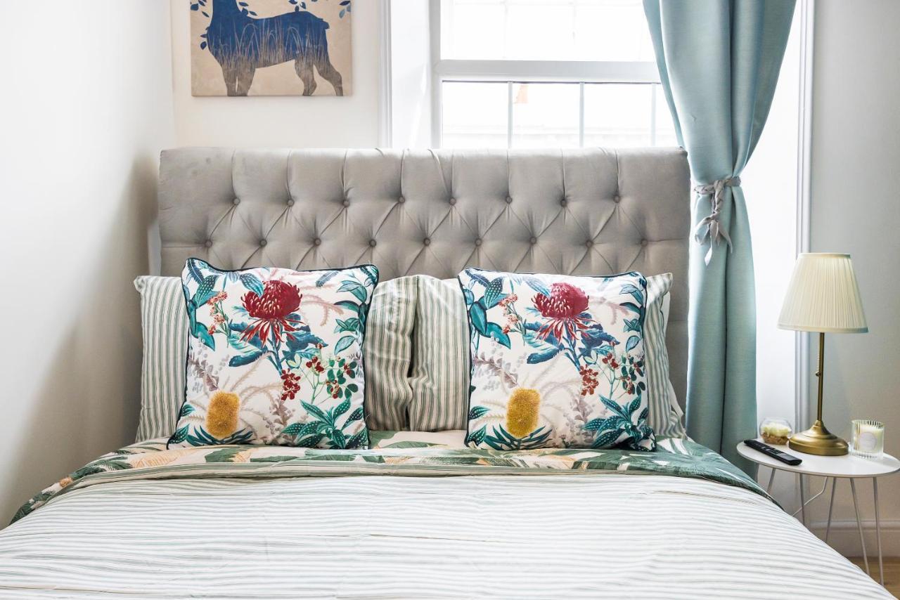 Pimlico Hub Guest house *