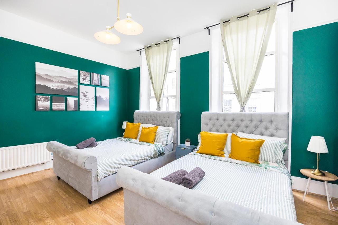 Pimlico Hub Guest house London