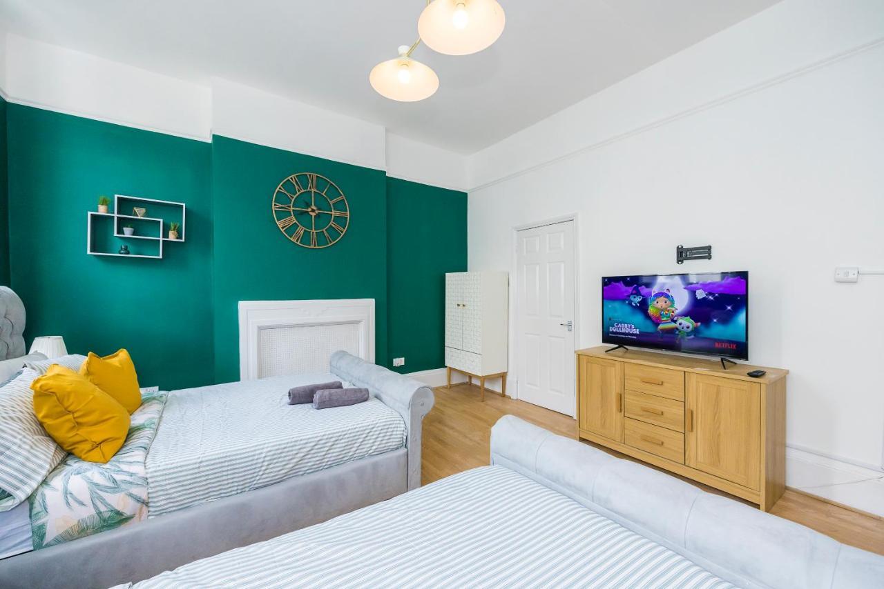 Guest house Pimlico Hub *