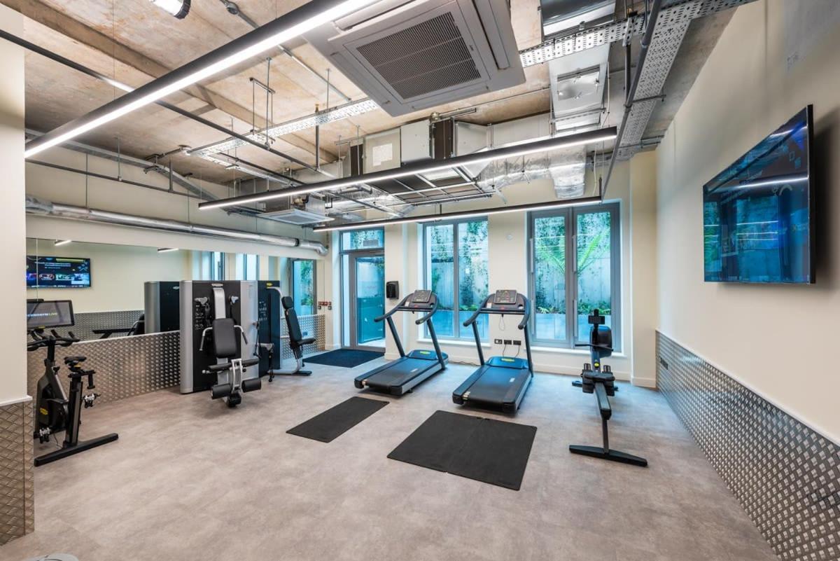 For Students Only Private Bedrooms With Shared Kitchen At Great Court In Apartment London