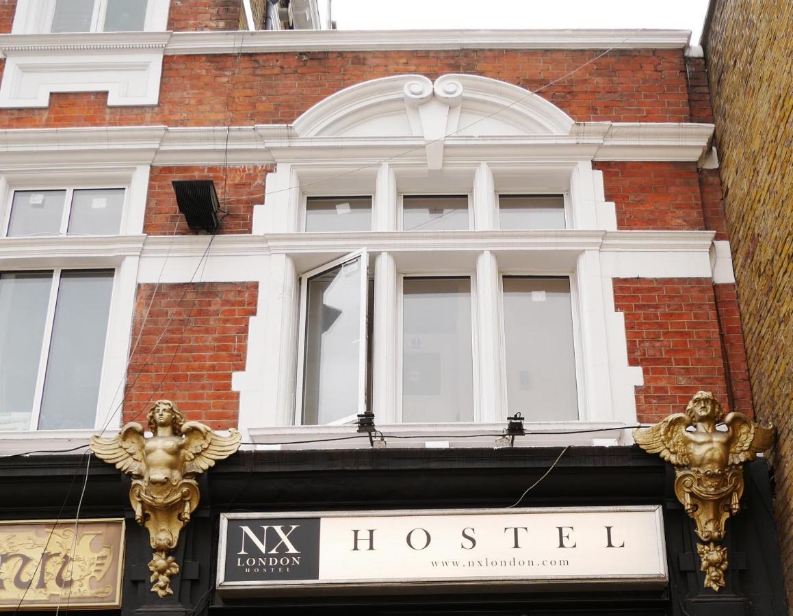 NX London Hostel * Londen
