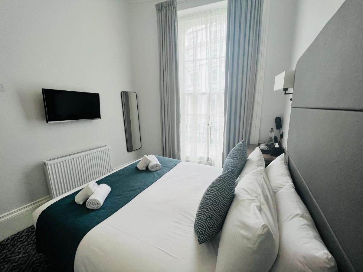 The Chapter - The J Hyde Park 3* Londen