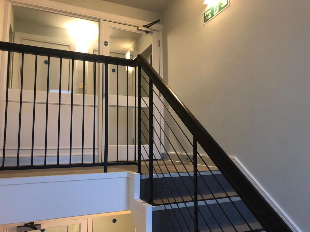 Appartement Laconic & Modern Close To Canary Wharf *