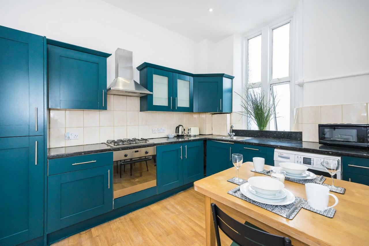 Pimlico Hub Guest house