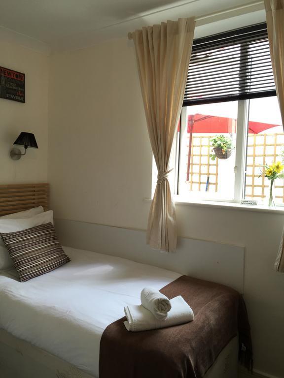 Hotel Dockside Londen
