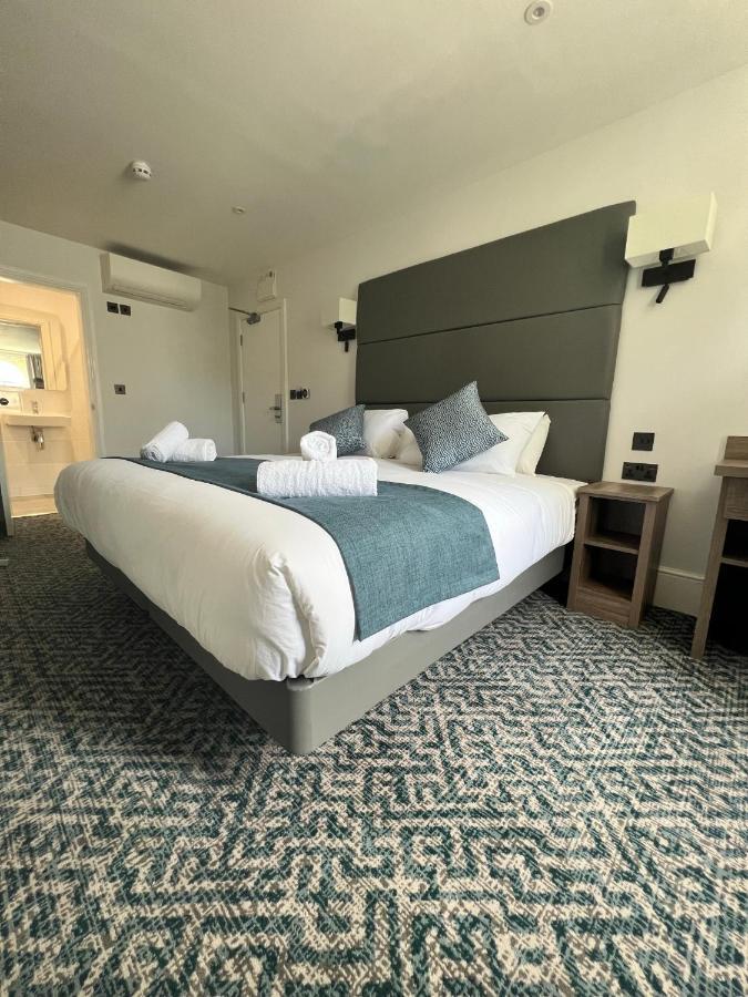 Hotel The Chapter - The J Hyde Park Londen