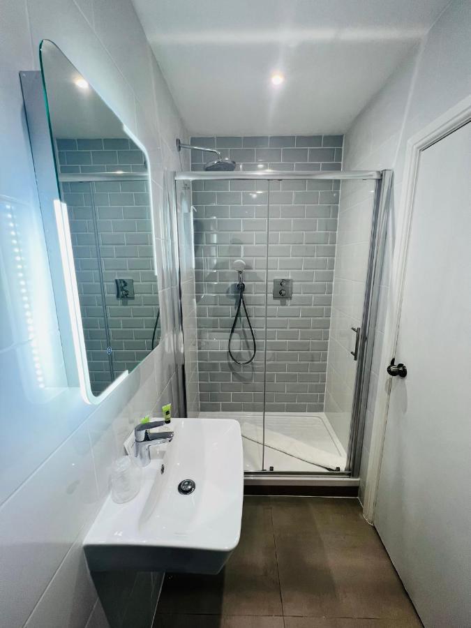 Hotel The Chapter - The J Hyde Park Londen