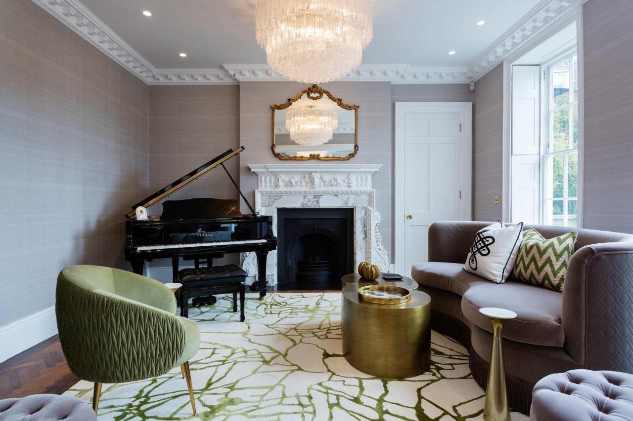 Veeve - Pears And Graces Holiday home London