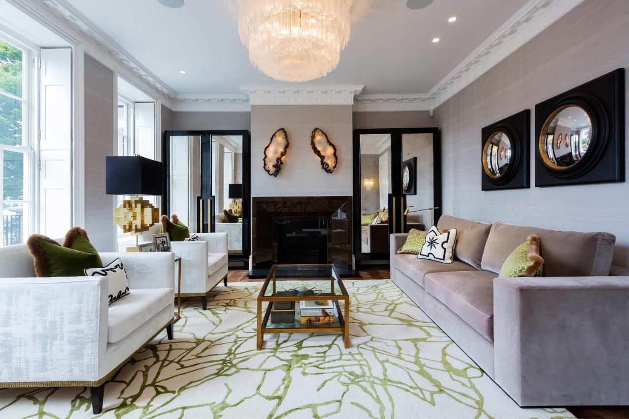 Holiday home Veeve - Pears And Graces London