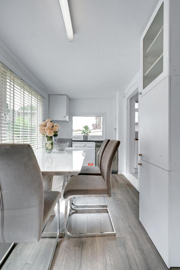 Holiday home Large Modern 3 Bedroom House West Norwood Crystal Palace Gipsy Hill