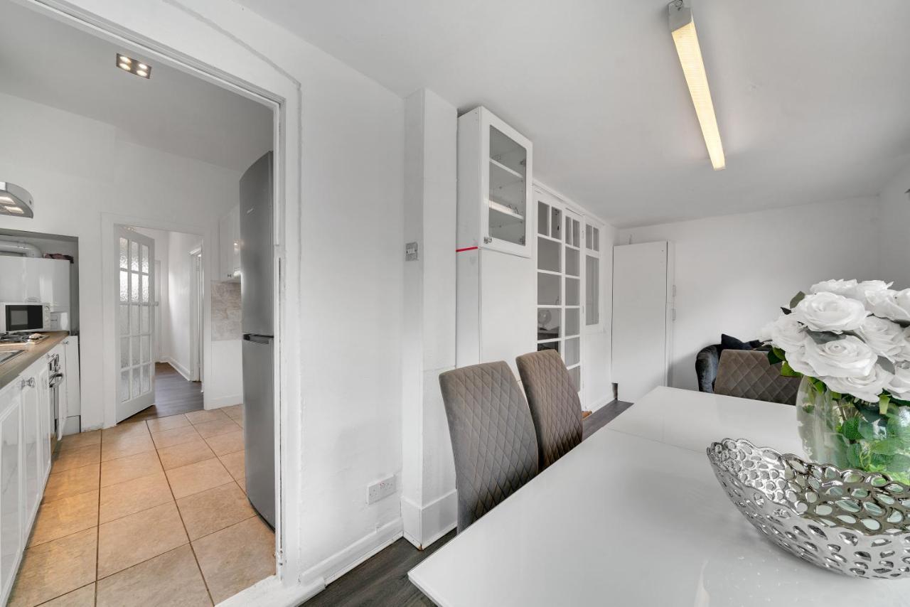 Holiday home Large Modern 3 Bedroom House West Norwood Crystal Palace Gipsy Hill London