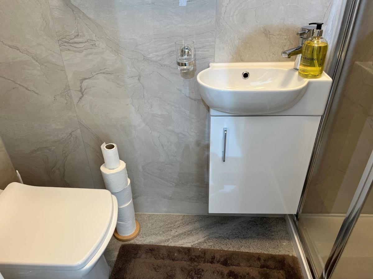 Pods Of Kings Cross 4 Apartment London