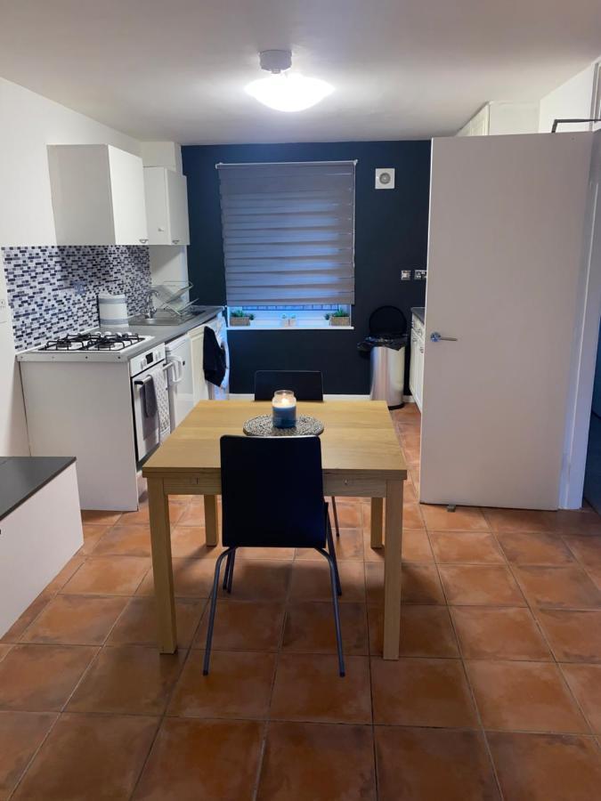 Blackgate Apartment