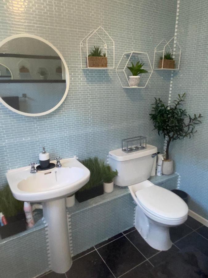 Apartment Blackgate London