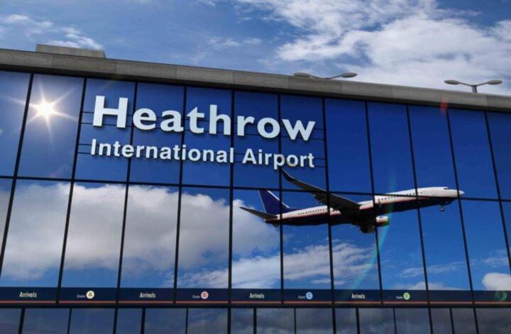 Apartamento Private In Shares Flat Near Heathrow Airport