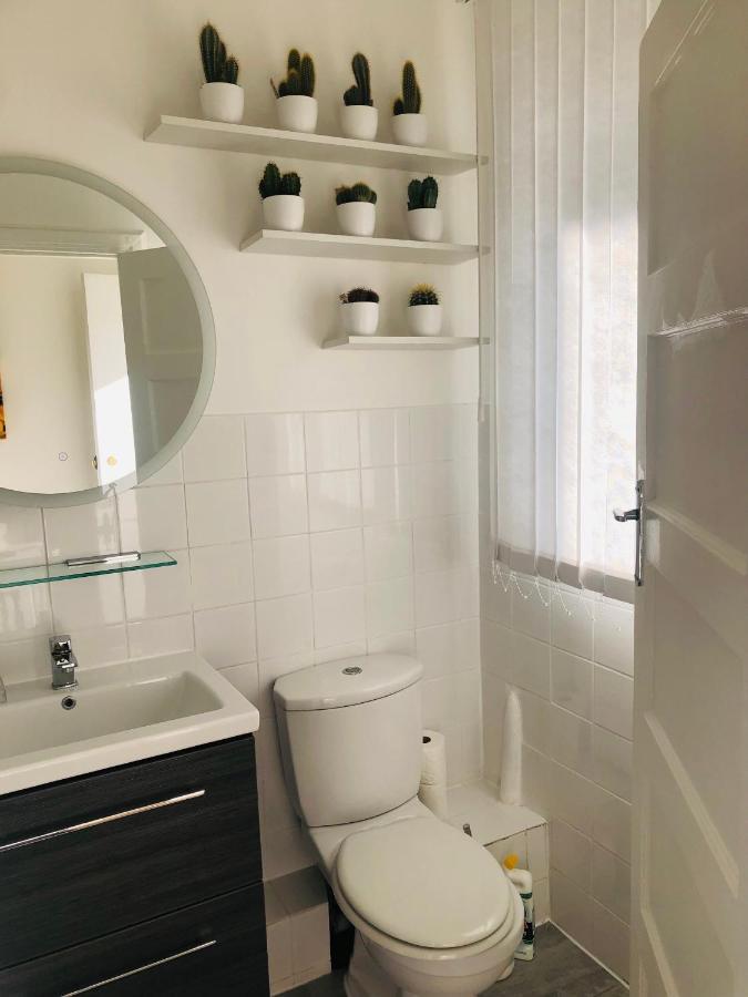Appartement Super Location 2, 1min Metro 10 Min From Camden Londen