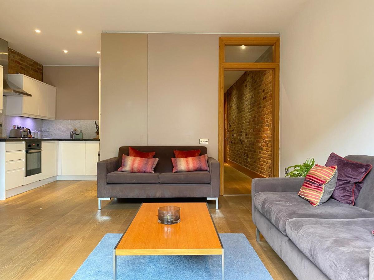 Apartment Magnific Tower Bridge *